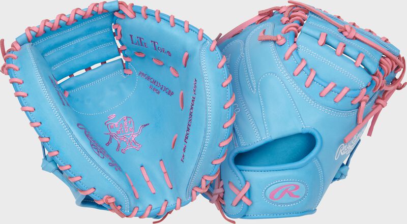 2026 Rawlings Heart of the Hide A. Rutschman 33" Catchers Baseball Glove Right Hand Throw PRORCM33-23CBP
