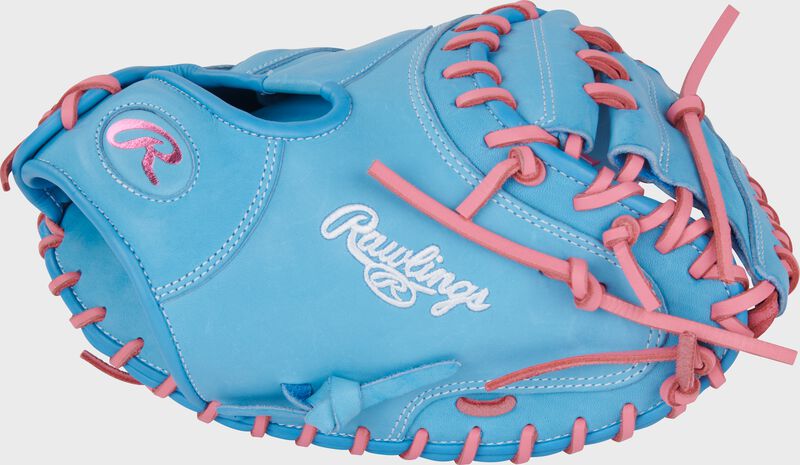 2026 Rawlings Heart of the Hide A. Rutschman 33" Catchers Baseball Glove Right Hand Throw PRORCM33-23CBP