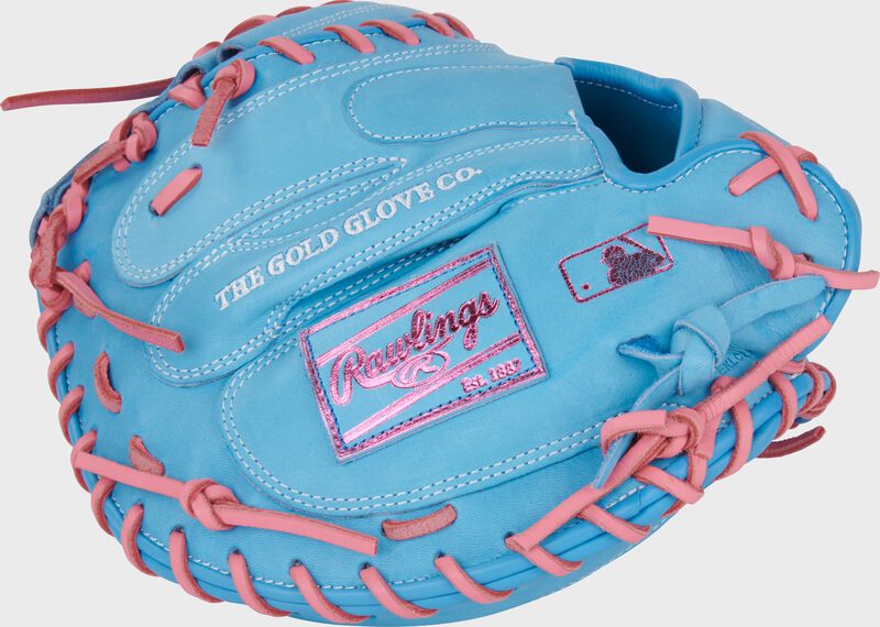 2026 Rawlings Heart of the Hide A. Rutschman 33" Catchers Baseball Glove Right Hand Throw PRORCM33-23CBP