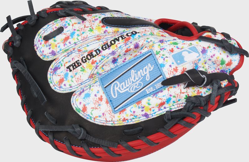 2025 Rawlings Heart of the Hide A. Rutschman 33.5" Catchers Baseball Glove Right Hand Throw PRORCM335-23B