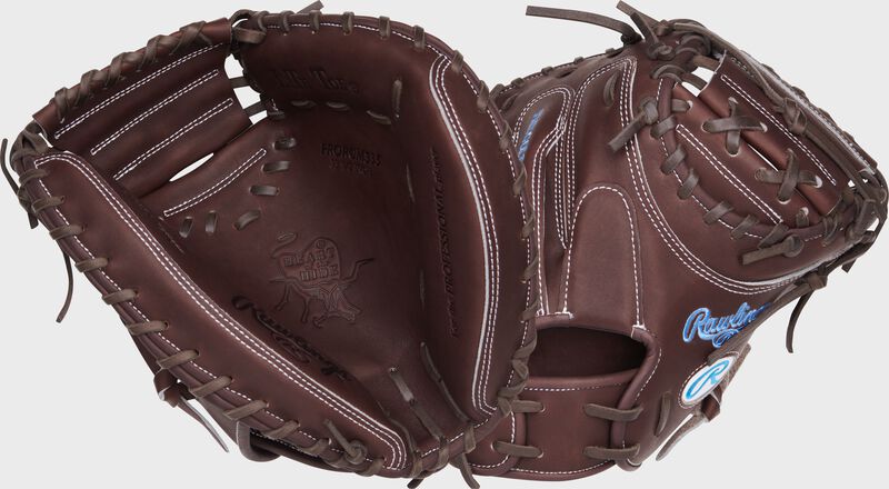 2025 Rawlings Heart of the Hide 33.5" Catchers Baseball Glove PRORCM335 Right Hand Throw