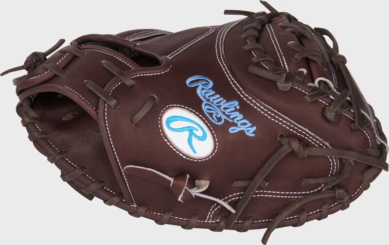 2025 Rawlings Heart of the Hide 33.5" Catchers Baseball Glove PRORCM335 Right Hand Throw