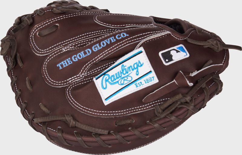 BB GLOVE HOH RAWLINGS PRORCM335 33.5'' BS25