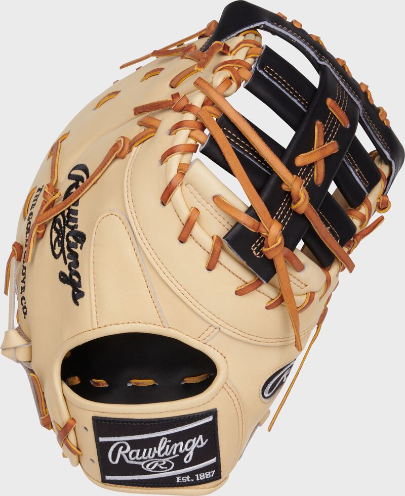 2025 Rawlings Heart of the Hide 13