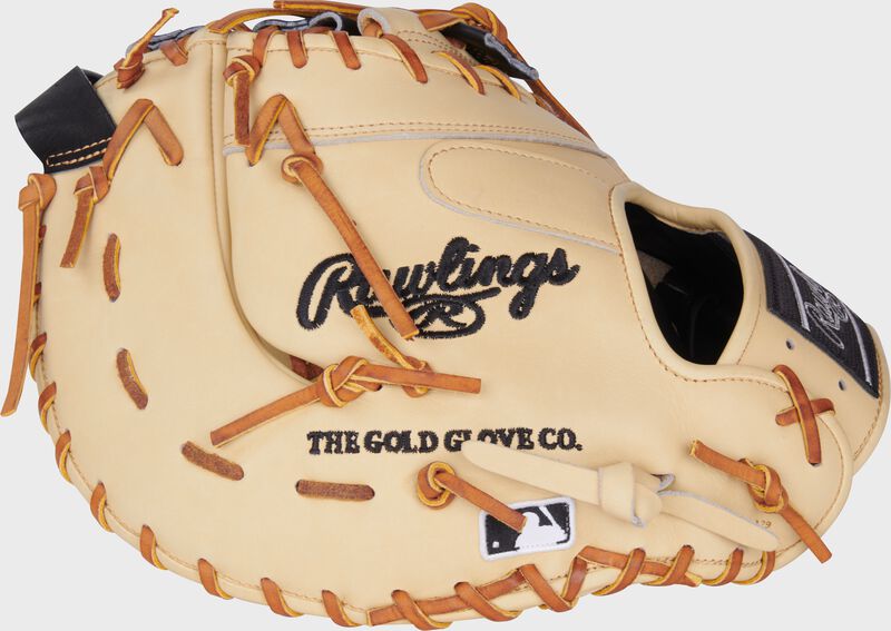 BB GLOVE HOH RAWLINGS PRORDCT-10C  LHT 13'' BS25