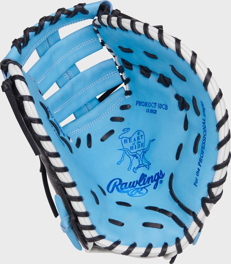 2025 Rawlings Heart of the Hide 13" First Base Baseball Glove PRORDCT-10CB Left Hand Throw