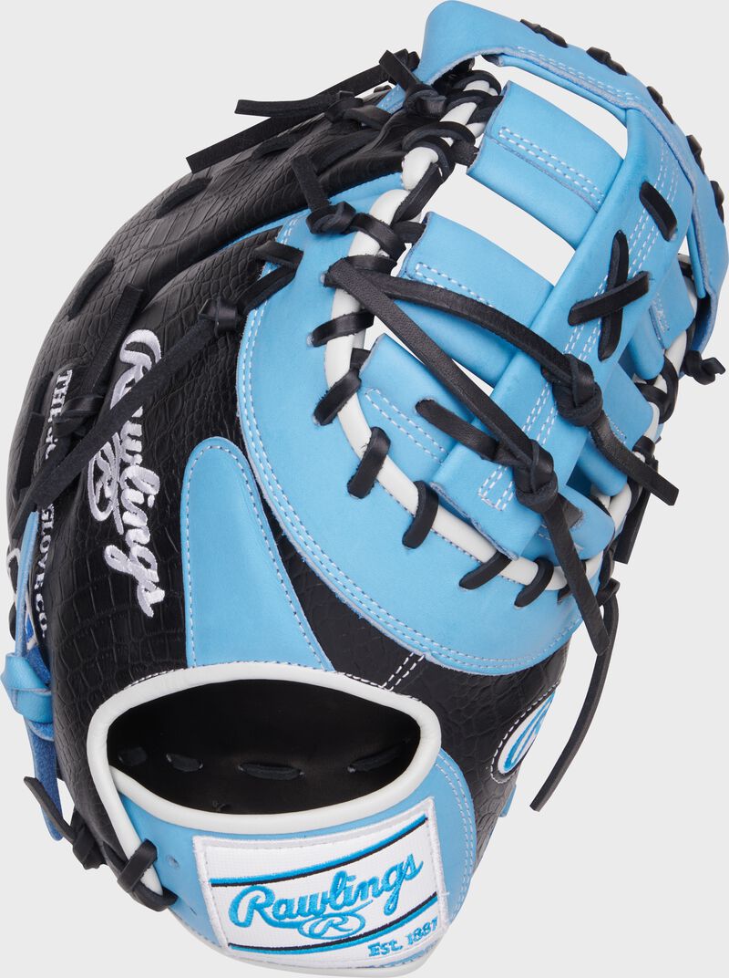 2025 Rawlings Heart of the Hide 13