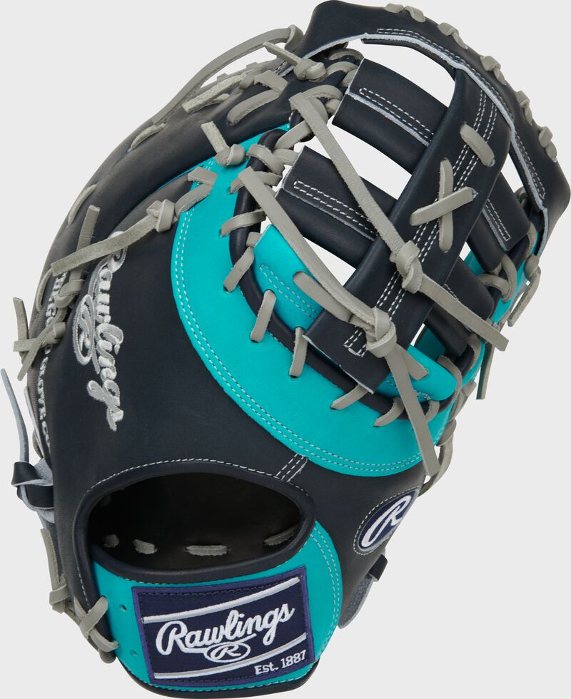 2025 Rawlings Heart of the Hide 13" First Base Baseball Glove PROTDCTT