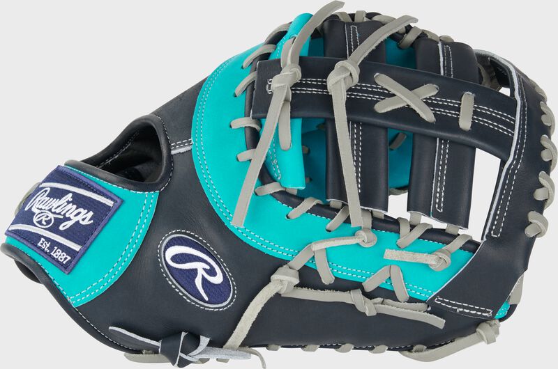 2025 Rawlings Heart of the Hide 13" First Base Baseball Glove PROTDCTT