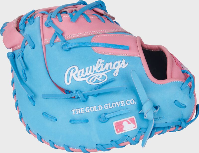 2025 Rawlings Heart of the Hide 12.25" First Base Baseball Glove Right Hand Throw PRORDCTU-10PCB