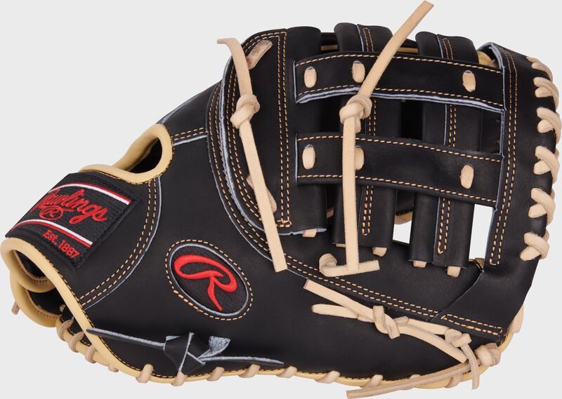 BB GLOVE HOH RAWLINGS PRORFM18-17BCS 12.5'' BS25