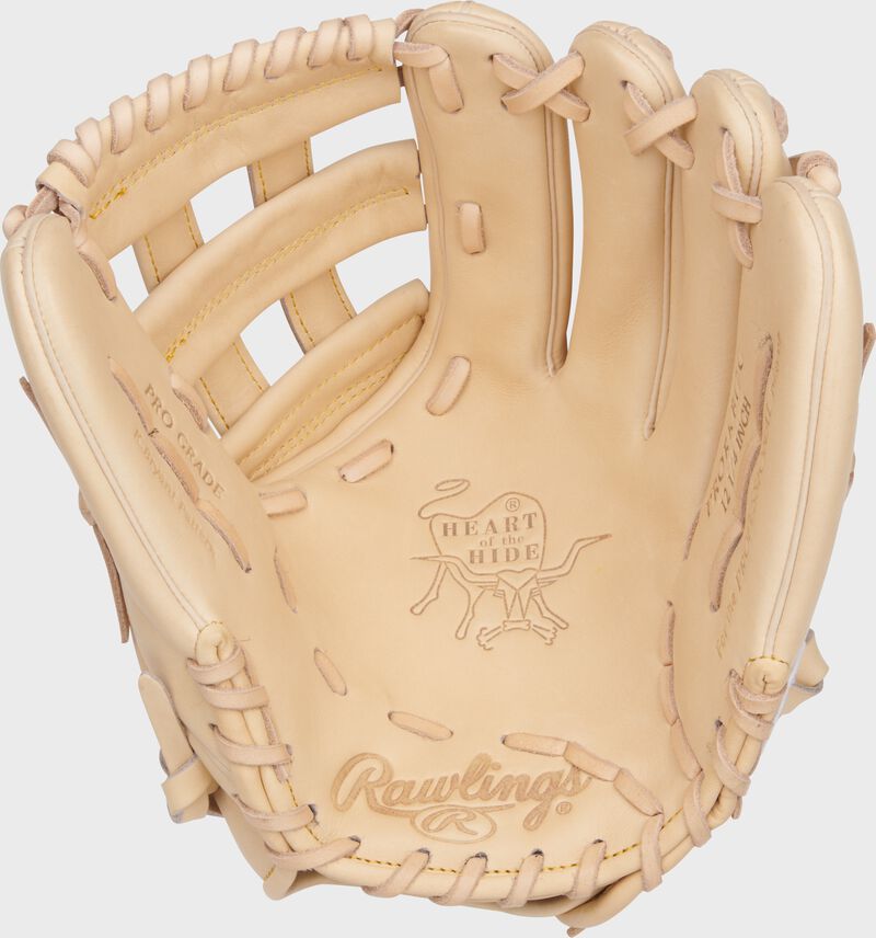 BB GLOVE RAWLINGS HOH PRORKB17C - LHT - 12.25'' BS25