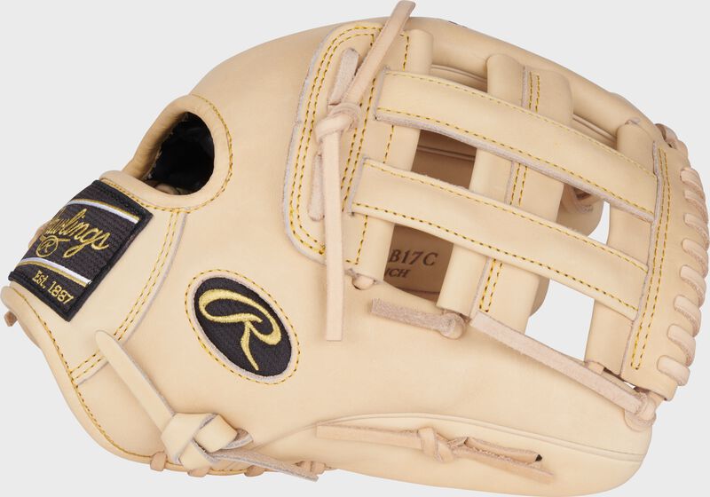 BB GLOVE RAWLINGS HOH PRORKB17C - LHT - 12.25'' BS25