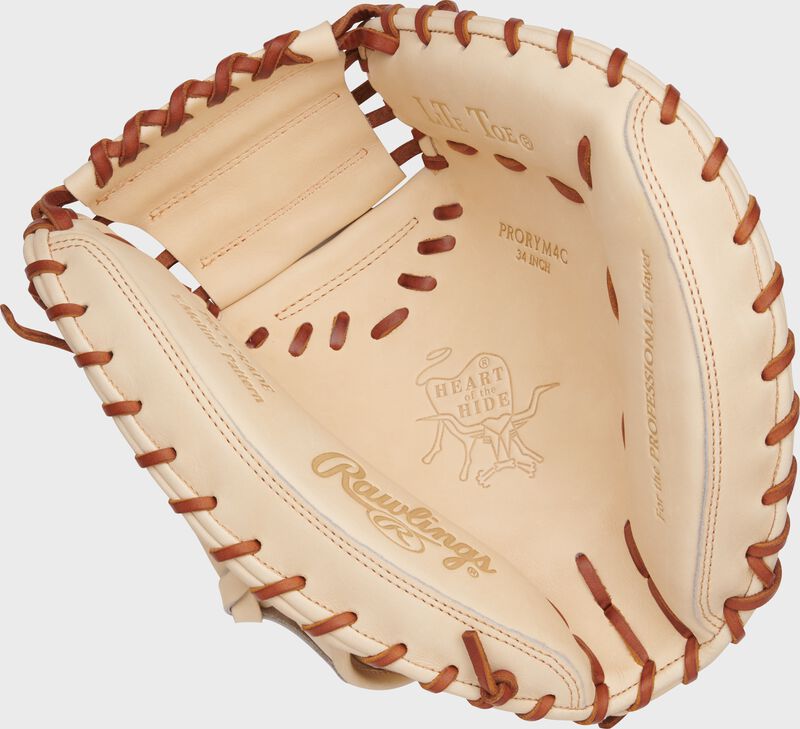 BB GLOVE HOH RAWLINGS PRORYM4C 34&#39;&#39; BS25