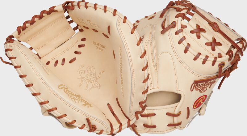 BB GLOVE HOH RAWLINGS PRORYM4C 34&#39;&#39; BS25