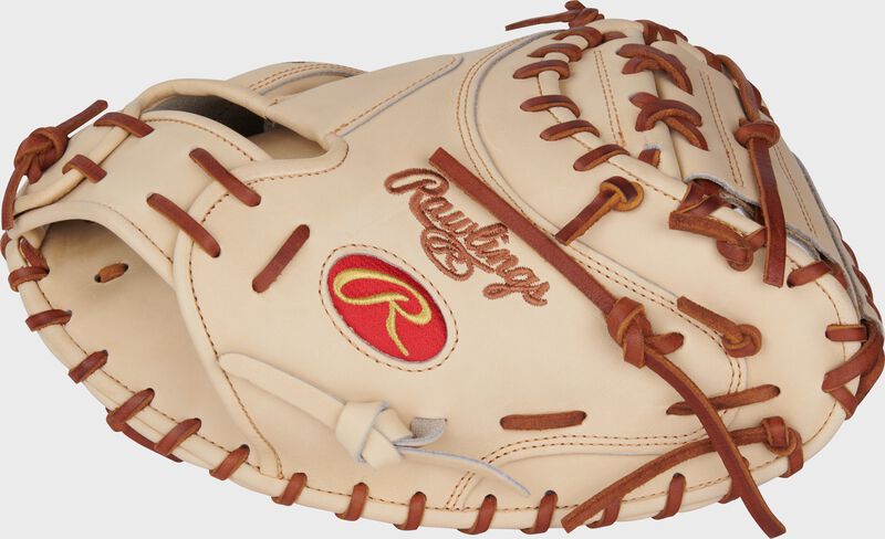 BB GLOVE HOH RAWLINGS PRORYM4C 34&#39;&#39; BS25