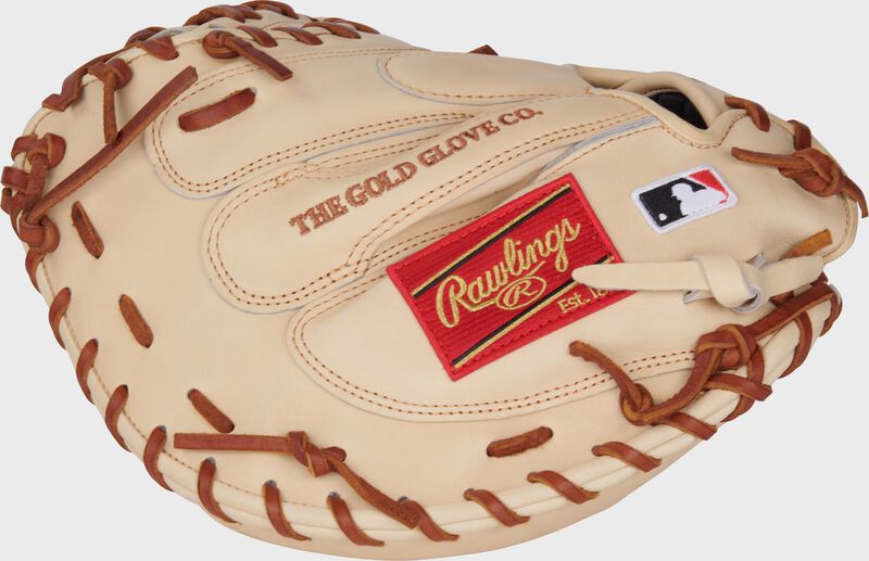 BB GLOVE HOH RAWLINGS PRORYM4C 34&#39;&#39; BS25