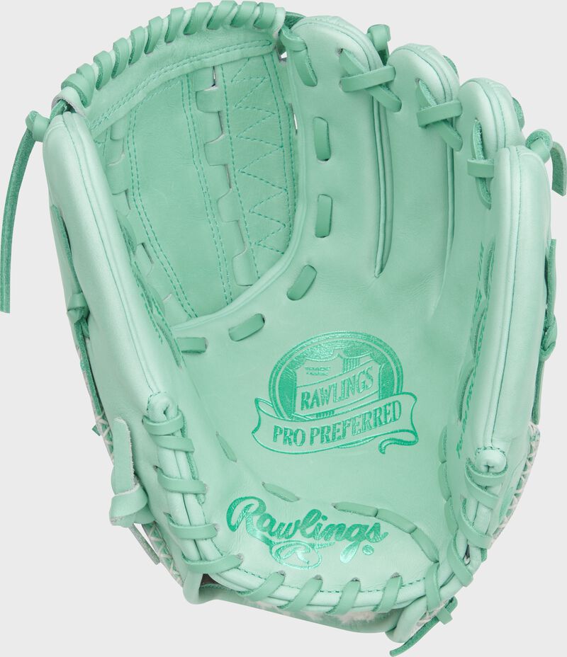 Rawlings プロ支給品 2026 Rawlings Pro Preferred 12