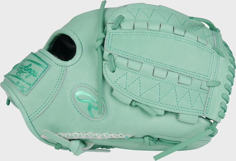 2025 Rawlings Pro Preferred 12" Utility Baseball Glove PROS206-12M