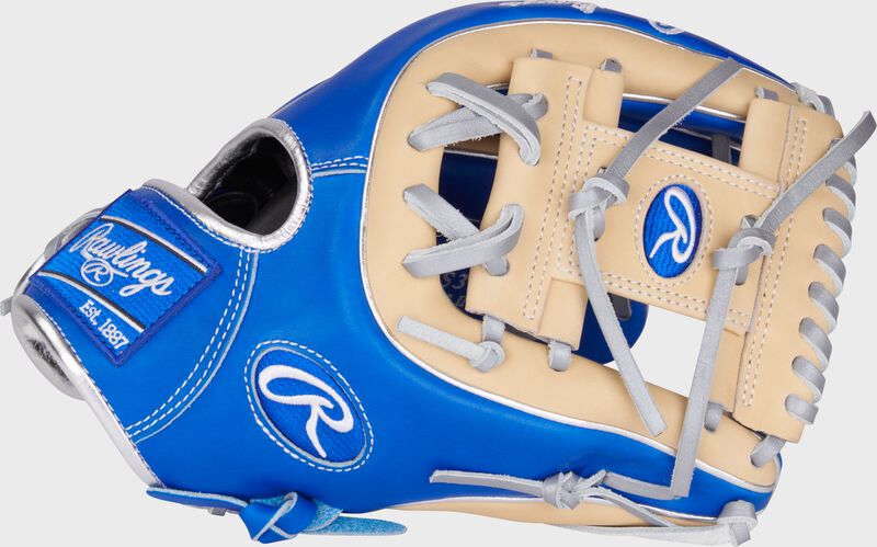 2025 Rawlings Pro Preferred 11.5" Infield Baseball Glove PROS314-2R Right Hand Throw