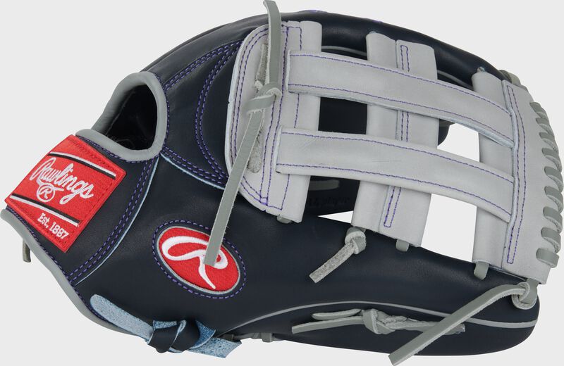 2025 Rawlings Pro Preferred Aaron Judge 12.75" Outfield Baseball Glove PROSAJ99N