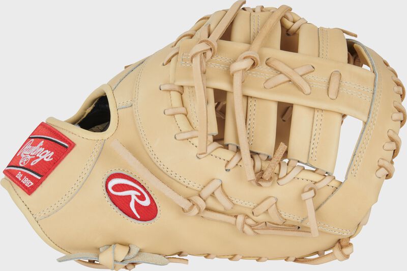 2025 Rawlings Pro Preferred Bryce Harper 13" First Base Baseball Glove PROSBH3