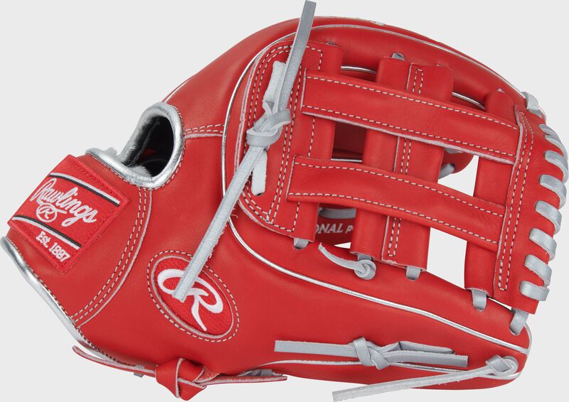 2025 Rawlings Pro Preferred 11.75" Infield Baseball Glove Right Hand Throw PROSCC4S