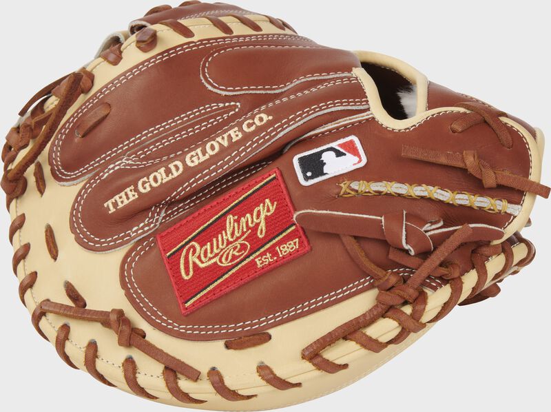 2025 Rawlings Pro Preferred 33