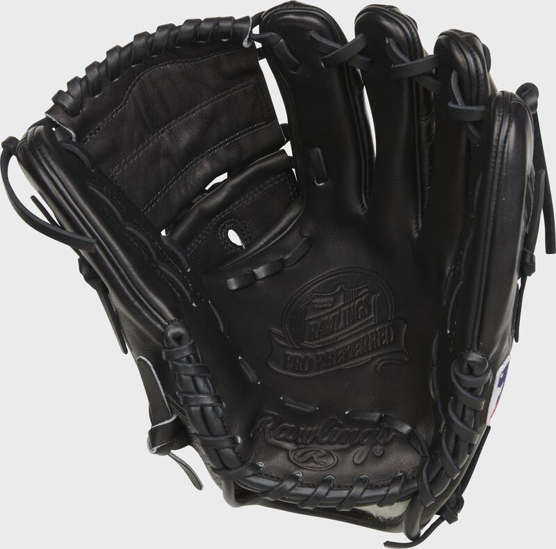 2025 Rawlings Pro Preferred J. Degrom 11.75" Pitcher Baseball Glove RPROSJD48
