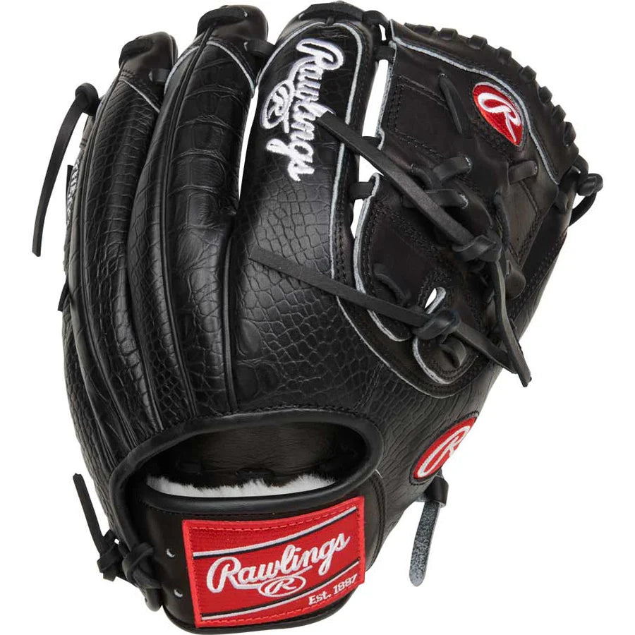 2024 Rawlings Pro Preferred 11.75" Utility Baseball Glove RPROSJD48 Left Hand Throw