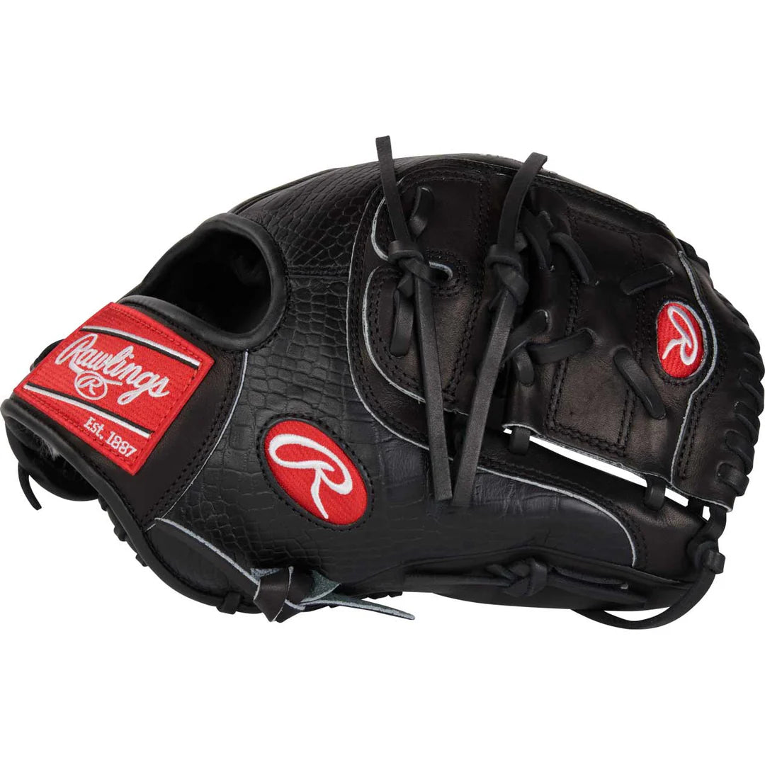 2024 Rawlings Pro Preferred 11.75" Utility Baseball Glove RPROSJD48 Left Hand Throw