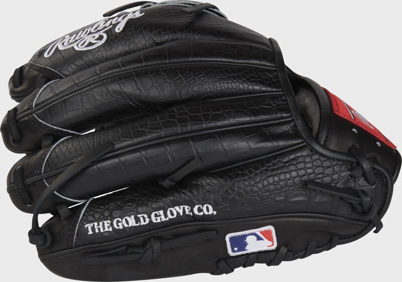 2025 Rawlings Pro Preferred J. Degrom 11.75" Pitcher Baseball Glove RPROSJD48