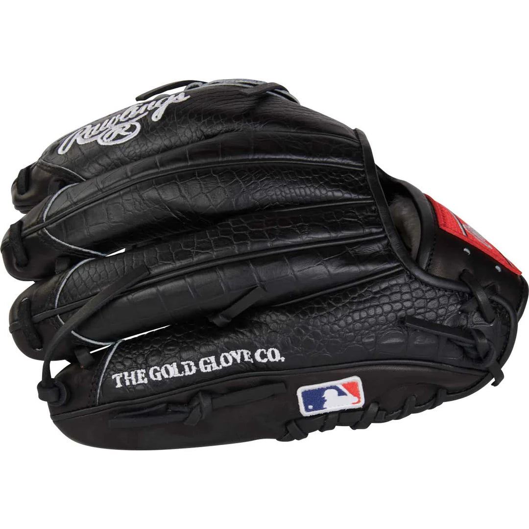 2024 Rawlings Pro Preferred 11.75" Utility Baseball Glove RPROSJD48 Left Hand Throw