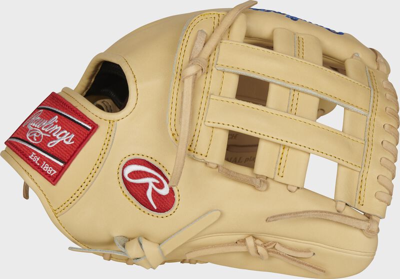 2025 Rawlings Pro Preferred 12.25" Utility Baseball Glove PROSKB17C Right Hand Throw