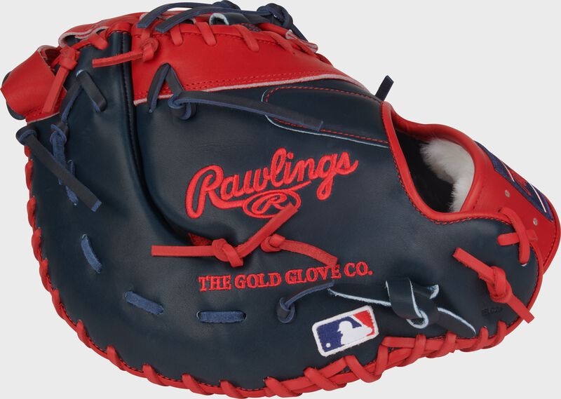 2025 Rawlings Pro Preferred Vladimir Guerrero Jr. 13" First Base Baseball Glove PROSVG27