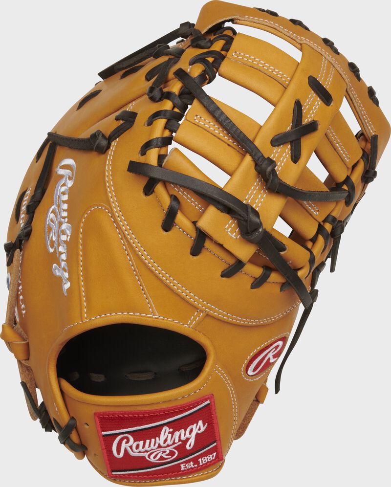2025 Rawlings Heart of the Hide 13" First Base Baseball Glove RPROTDCTT