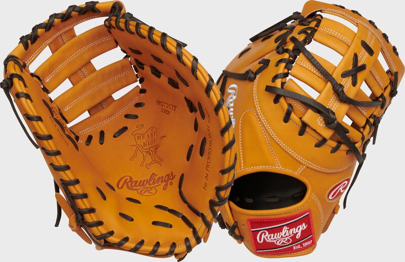 2025 Rawlings Heart of the Hide 13" First Base Baseball Glove PROTDCTT