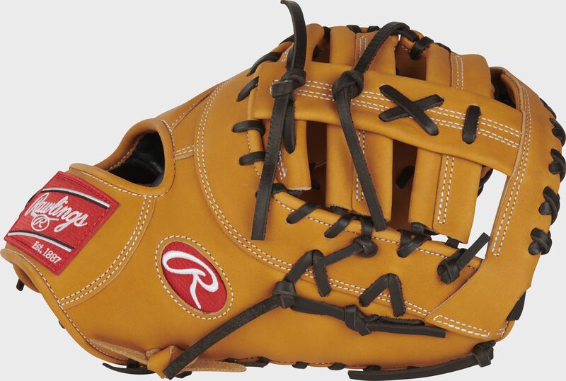 2025 Rawlings Heart of the Hide 13" First Base Baseball Glove PROTDCTT