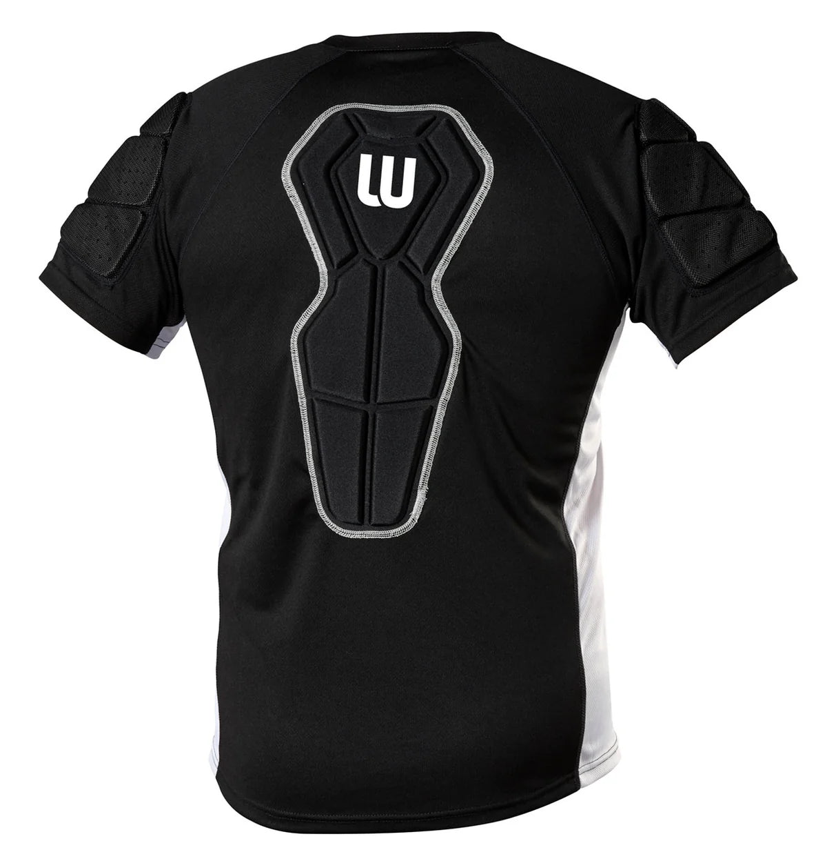 2026 Winnwell Athena Premium Padded Ringette Shirt - Senior