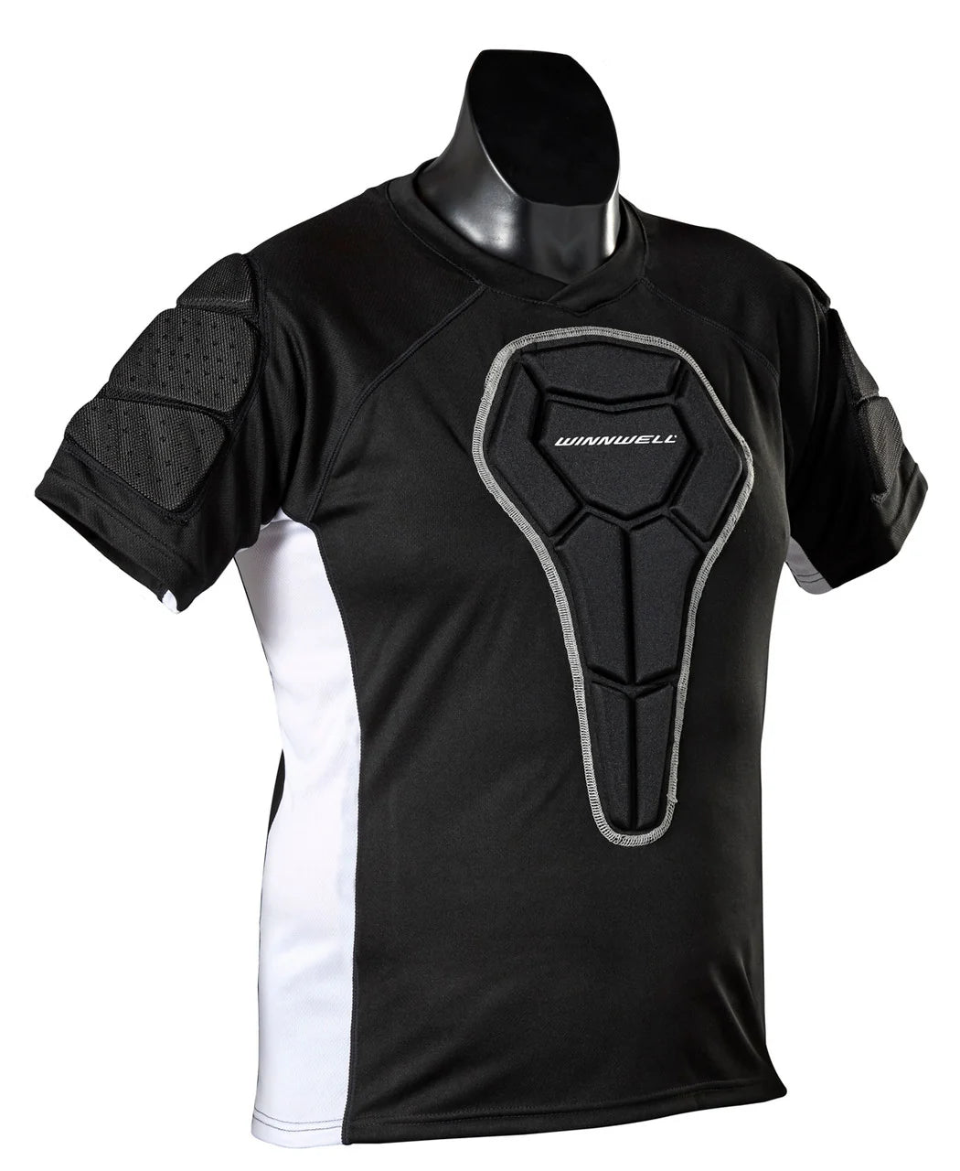 2026 Winnwell Athena Premium Padded Ringette Shirt - Senior