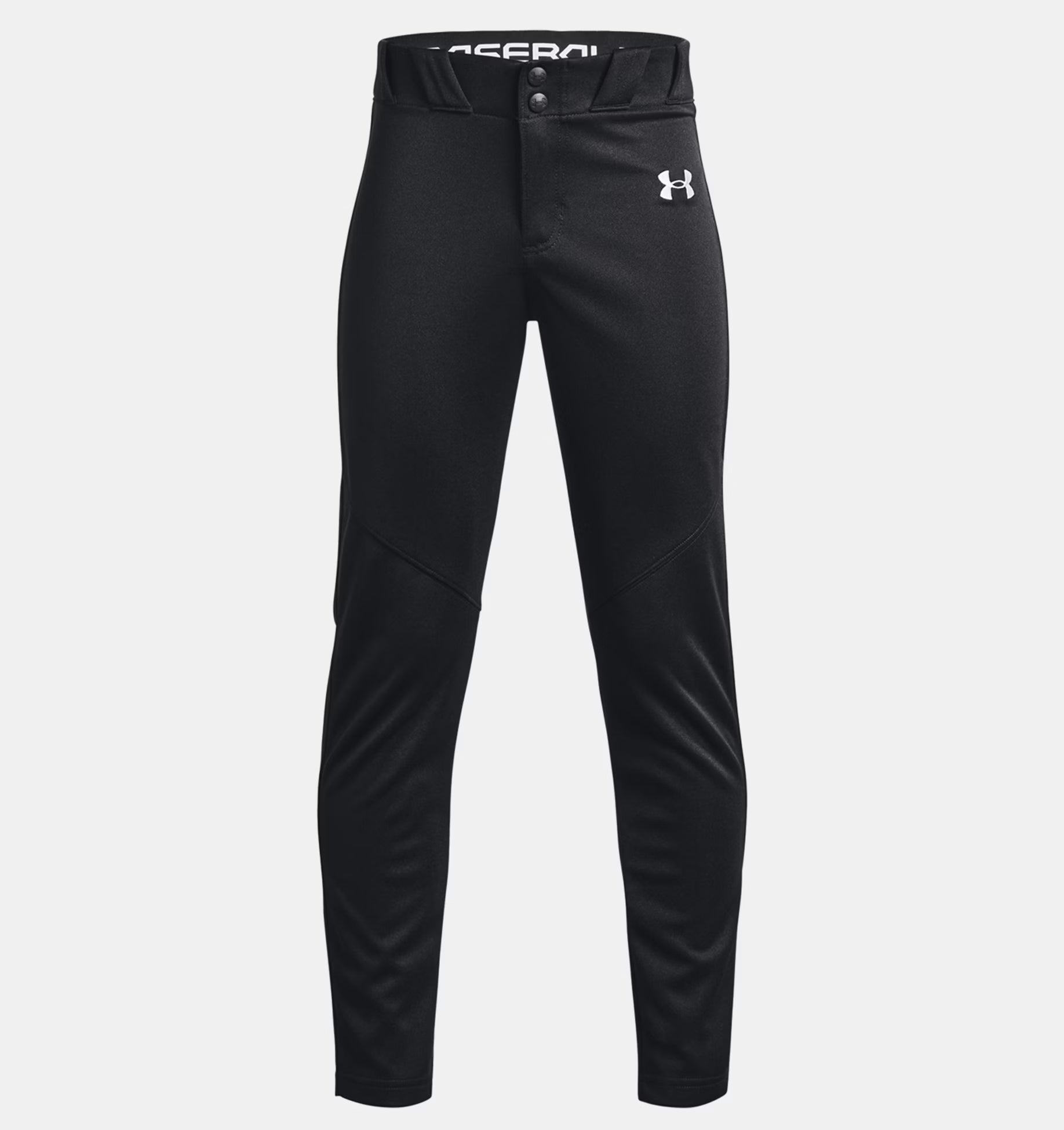 Under Armour Utility Tapered Baseball Pant Loose Fit - Youth
