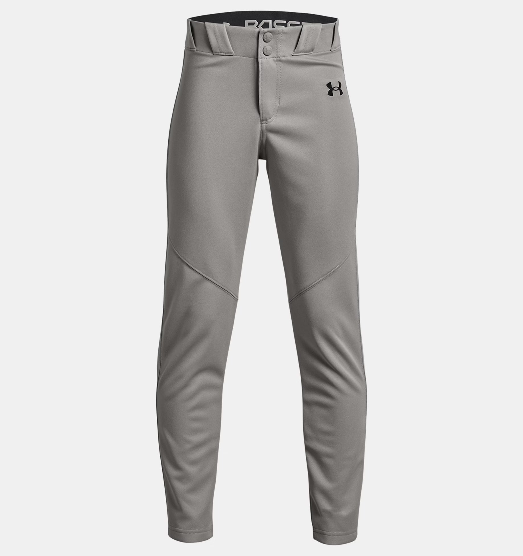 Under Armour Utility Tapered Baseball Pant Loose Fit - Youth