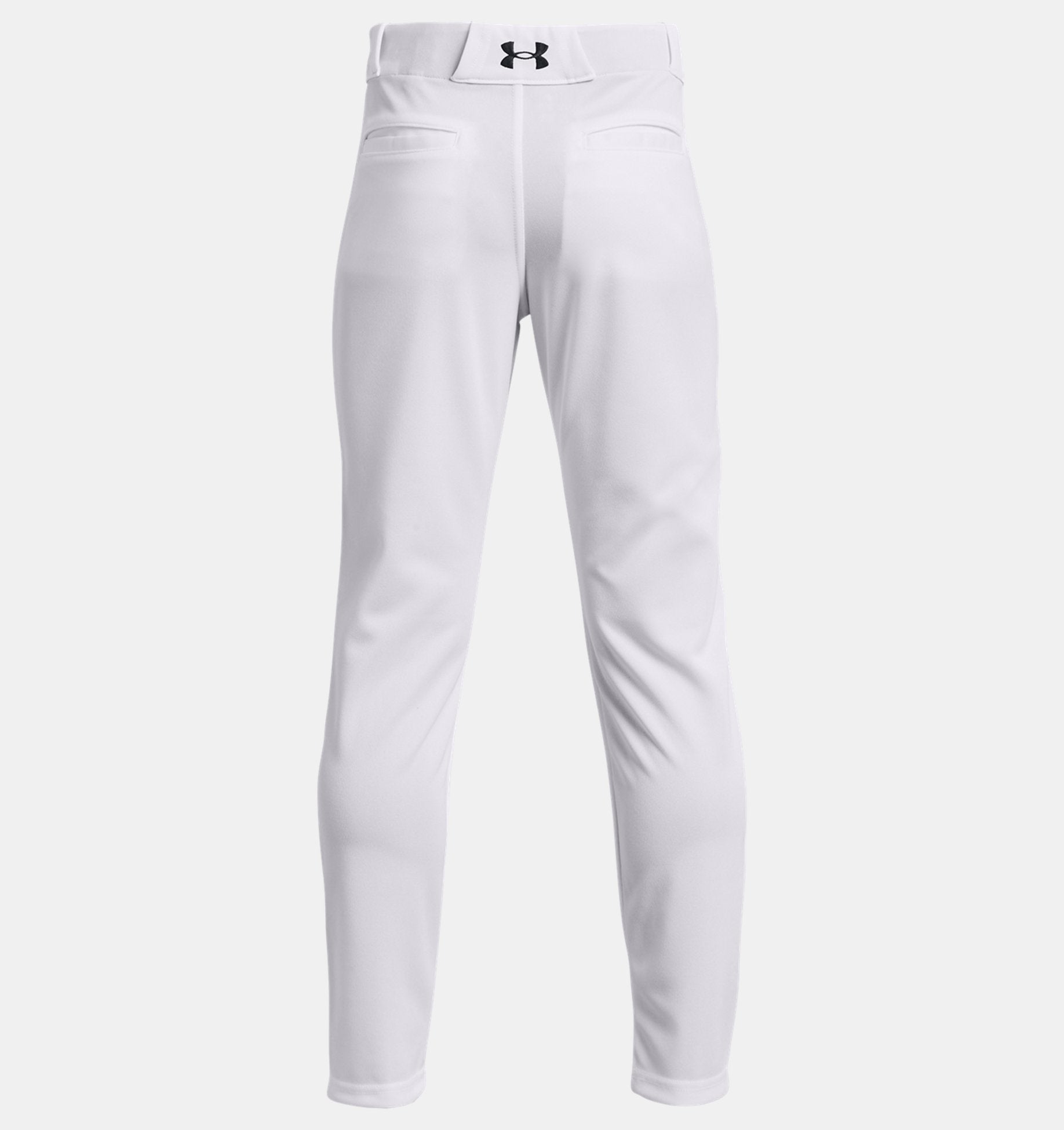 Under Armour Utility Tapered Baseball Pant Loose Fit - Youth