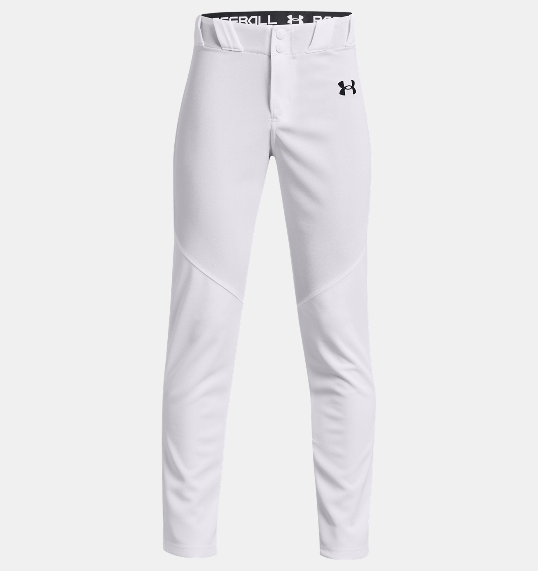 Under Armour Utility Tapered Baseball Pant Loose Fit - Youth