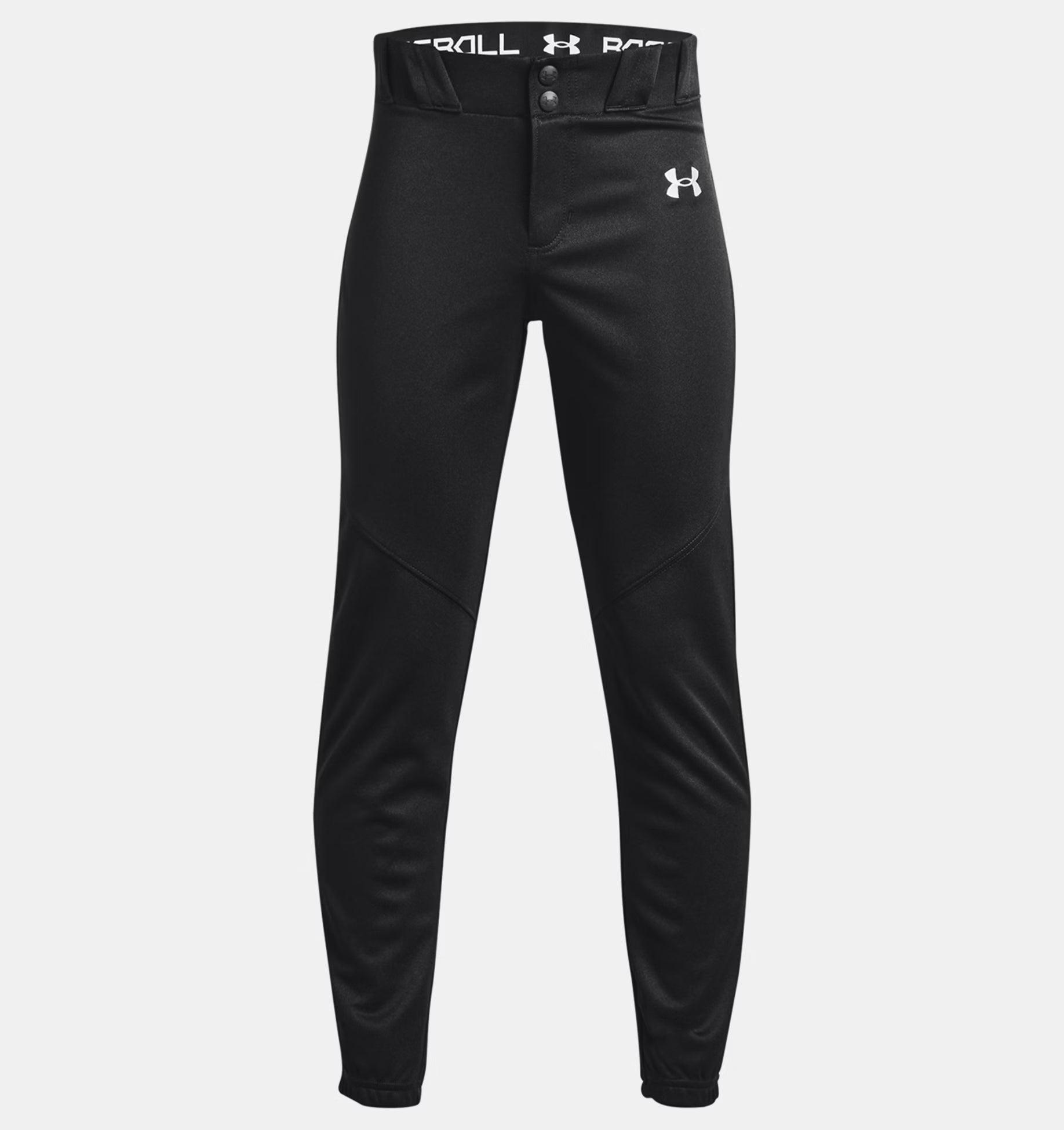 Under Armour Utility Closed Baseball Pants - Boys