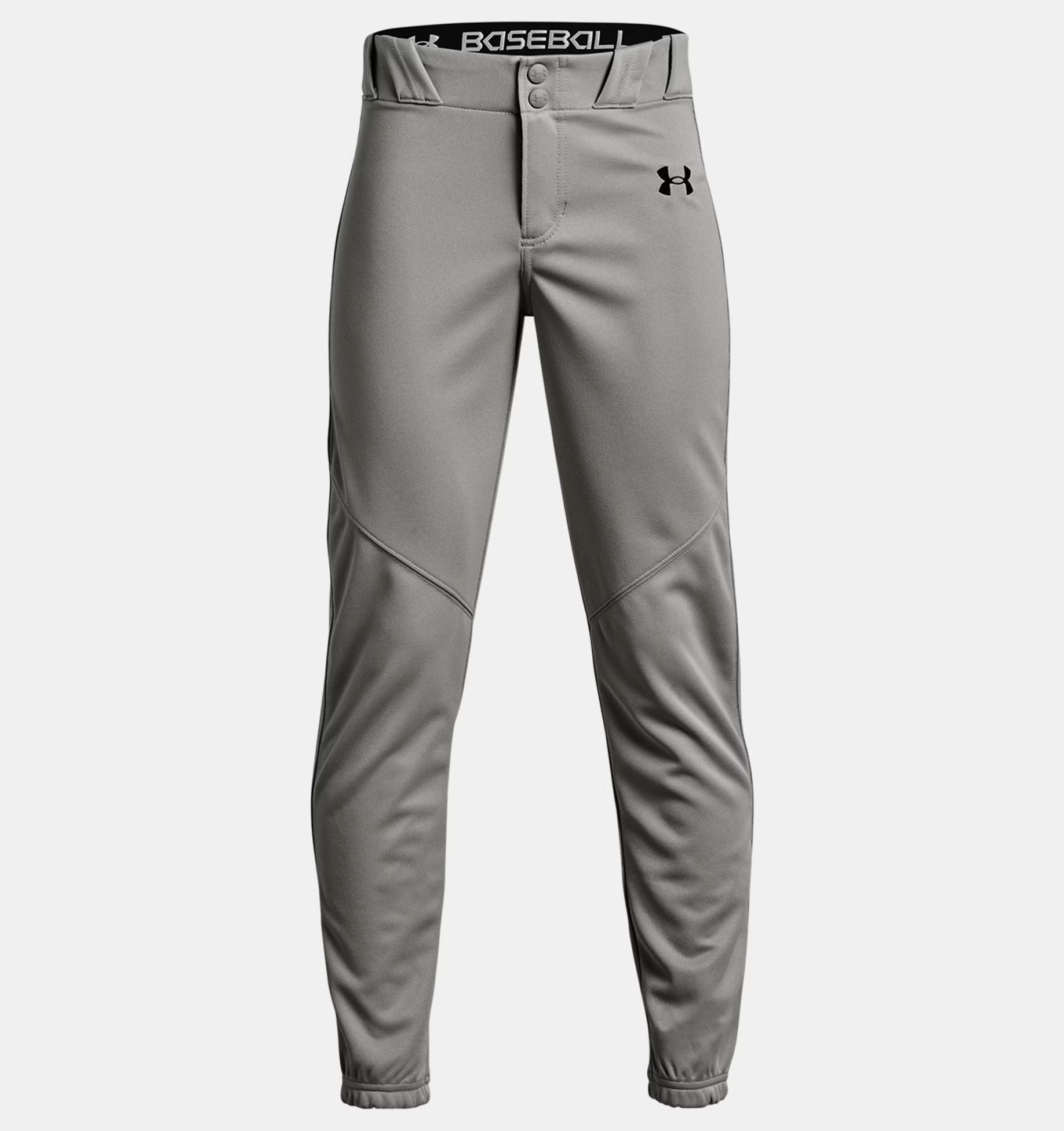 Under Armour Utility Closed Baseball Pants - Boys