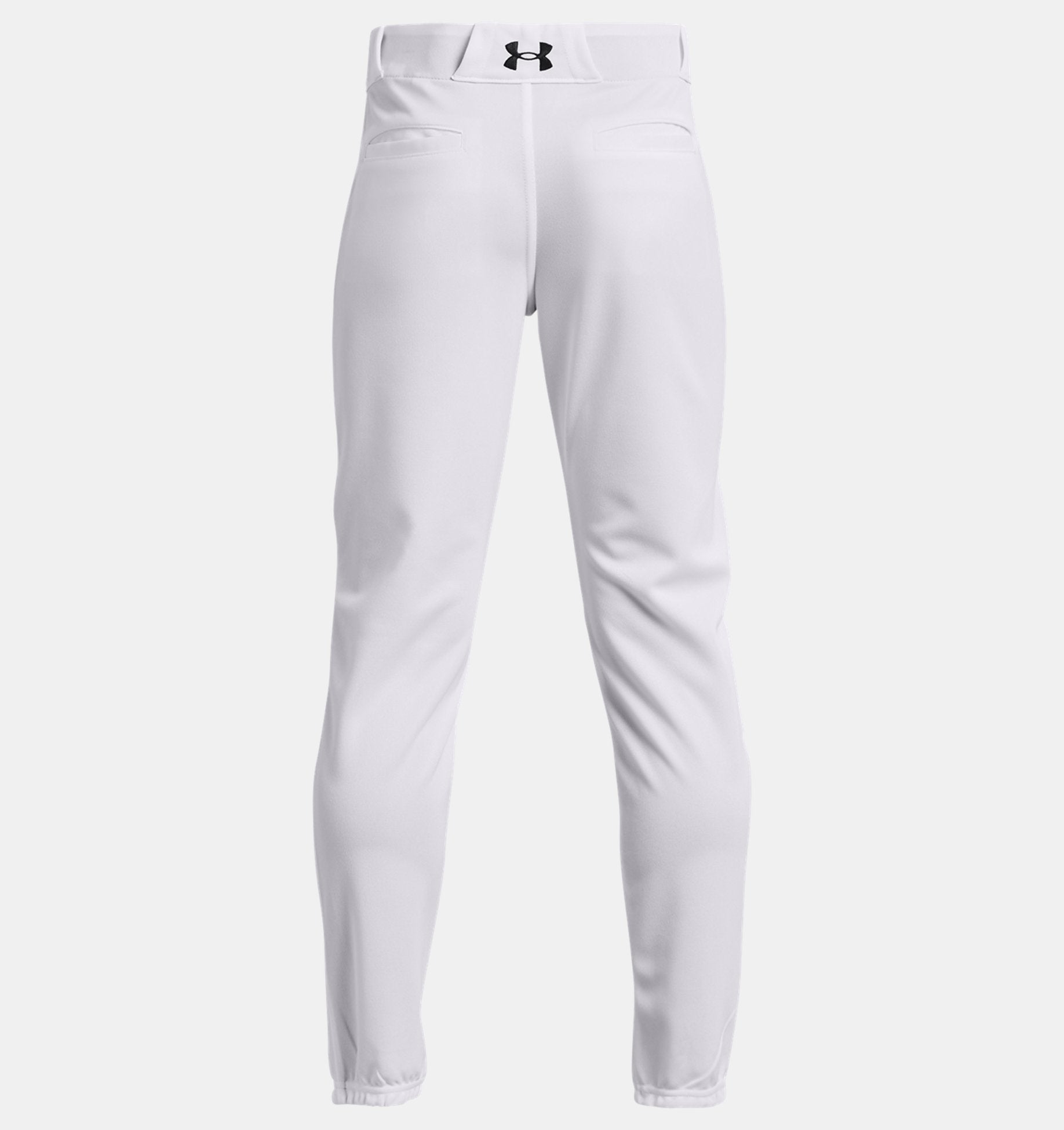 Under Armour Utility Closed Baseball Pants - Boys