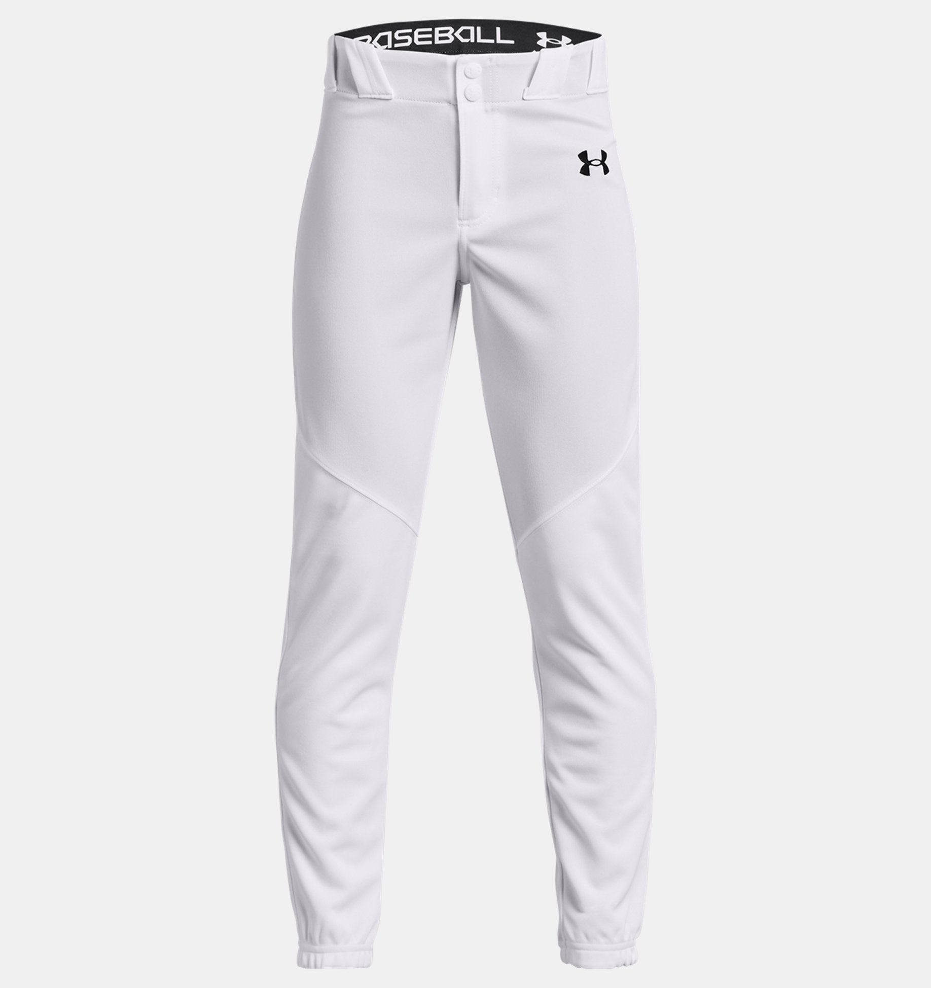 Under Armour Utility Closed Baseball Pants - Boys