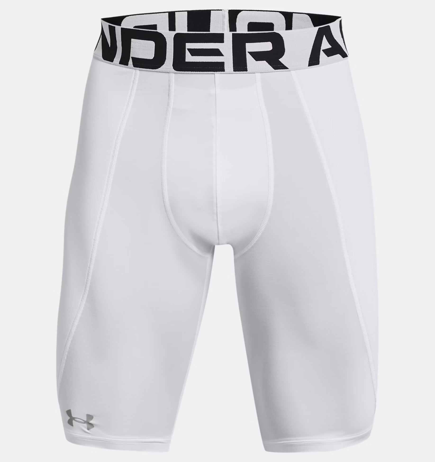 Under Armour Utility Sliding Shorts - Mens