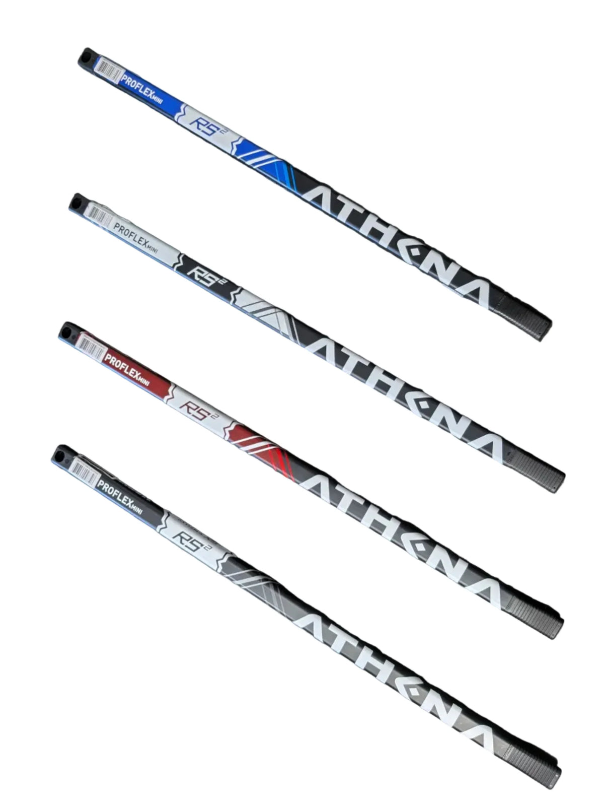 2026 Winnwell Athena RS2 Ringette Stick - Mini